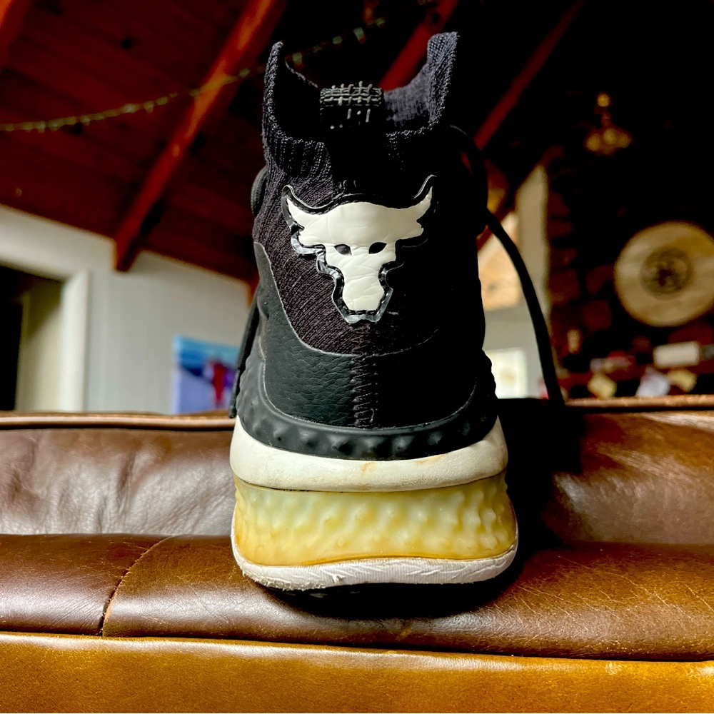 Under Armour Project One Training Shoes